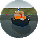 Bridge Command icon