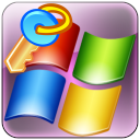 Vodusoft Windows Password Reset Standard icon