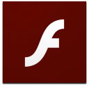 Adobe Flash Player NPAPI icon