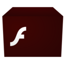 Adobe Flash Player PPAPI icon