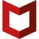 McAfee Virtual Technician icon