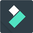 Wondershare Filmora icon