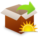 Effectmatrix Total Video Converter icon