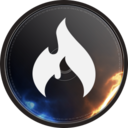 Ashampoo Burning Studio 2019 icon