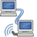 LAN Speed Test icon