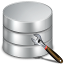Custom Database Software icon