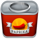Paprika Recipe Manager icon