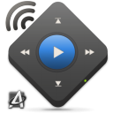 ALLPlayer Remote icon