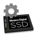SanDisk SSD Dashboard icon