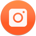 4k Stogram icon