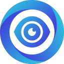 Ashampoo Video Fisheye Removal icon