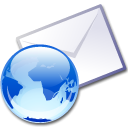 PDF File Email Extractor icon