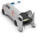 O&O MediaRecovery icon