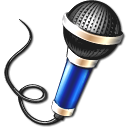 MP3 Recorder Studio icon