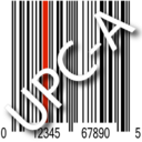 UPC-A barcode generator 2 icon