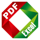Lighten PDF to Excel Converter icon