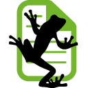 Screaming Frog Log File Analyser icon