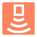 MobileSync Station icon