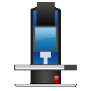 CAMotics icon