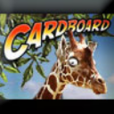 Cardboard Safari icon