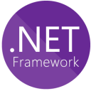 Microsoft .NET Framework icon