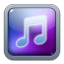 Audio Catalog icon