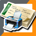 MSTech Cheque Print Pro icon