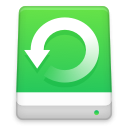 iSkysoft Data Recovery icon