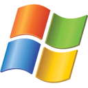 Microsoft Forefront Server Security Management Console icon