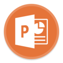 Free PowerPoint Password Recovery icon