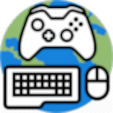 WORLD of JOYSTICKS Keyboard Mouse Emulator icon