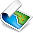 ArcGIS ArcReader icon