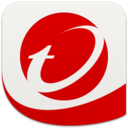 Trend Micro Maximum Security icon