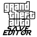 GTA Save Editor icon