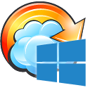 CloudBerry Explorer for Azure Blob Storage icon