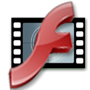 Free FLV Player by Tonec icon