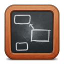 Scapple icon