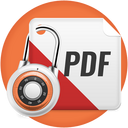 PDF Password Recover icon