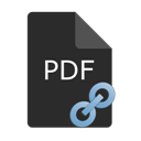 PDF Anti-Copy icon