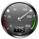 Logitech Solar App icon