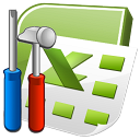 DataNumen Excel Repair icon