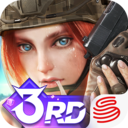 Rules of Survival icon