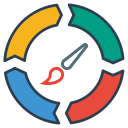 EximiousSoft Logo Designer Pro icon