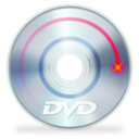 Free DVD Creator icon