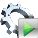 WinDev icon