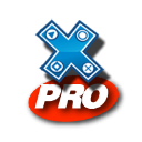Joystix PRO icon