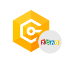dotConnect for Zoho CRM icon