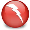 WordPerfect Lightning icon