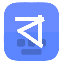 Borno - A FREE Bangla Typing Software icon