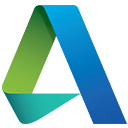 Autodesk Desktop-App icon